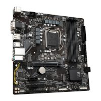 Placa de baza Gigabyte B560M DS3H