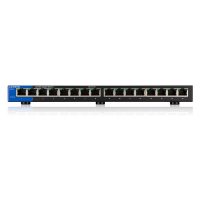 Switch Linksys LGS116