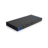 Switch Linksys LGS116