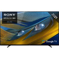 TV LED Sony XR55A80JAEP
