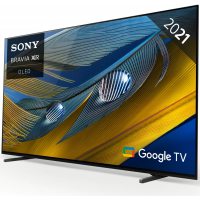 TV LED Sony XR55A80JAEP
