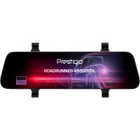 Camera auto Prestigio PCDVRR450GPSDL