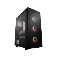 Carcasa Fortron CMT340 PLUS