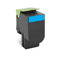 Consumabil Lexmark Toner 802H 80C2HC0