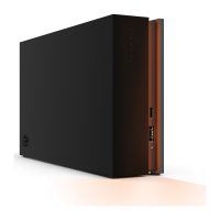 HDD extern Seagate STKX4000402