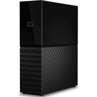 HDD extern Western Digital WDBBGB0140HBK-EESN