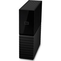 HDD extern Western Digital WDBBGB0140HBK-EESN