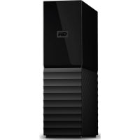 HDD extern Western Digital WDBBGB0140HBK-EESN
