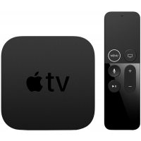 Media player Apple mqd22mp/a