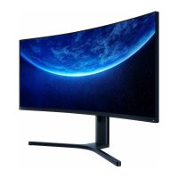 Monitor LED Xiaomi BHR4269GL