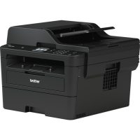 Multifunctional Brother MFCL2752DWYJ1