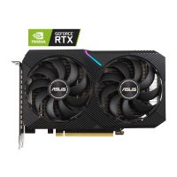 Placa video Asus DUAL-RTX3060-O12G-V2