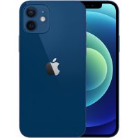 Smartphone Apple iPhone 12 64GB Blue