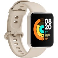 Smartwatch Xiaomi Mi Watch Lite Ivory