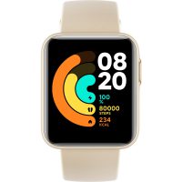 Smartwatch Xiaomi Mi Watch Lite Ivory