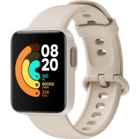Smartwatch Xiaomi Mi Watch Lite Ivory