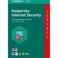Software Kaspersky Internet Security KL1939X5EFS