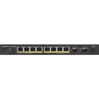Switch Zyxel GS1100-10HP-EU0101