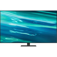 TV LED Samsung QE55Q80AATXXH