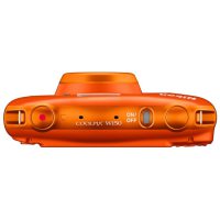 Aparat foto Nikon VQA112K001