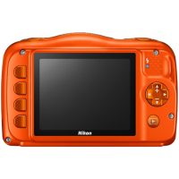 Aparat foto Nikon VQA112K001