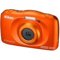 Aparat foto Nikon VQA112K001