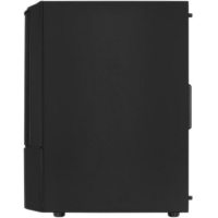 Carcasa Aerocool QUANTUM-MESH-G-BK-V3