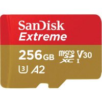 Card memorie Sandisk SDSQXA1-256G-GN6MA