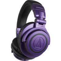 Casti Audio Technica ATH-M50XPB