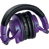 Casti Audio Technica ATH-M50XPB