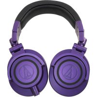 Casti Audio Technica ATH-M50XPB