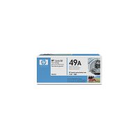 Consumabil Hp Toner 49A Q5949A