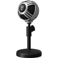 Microfon Arozzi SFERA-PRO-SILVER