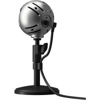 Microfon Arozzi SFERA-PRO-SILVER