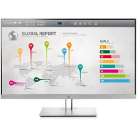 Monitor LED Hp 1FH52AA