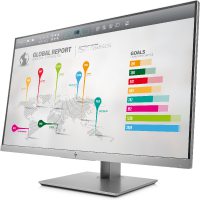 Monitor LED Hp 1FH52AA