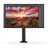 Monitor LED Lg 27UN880-B.AEU