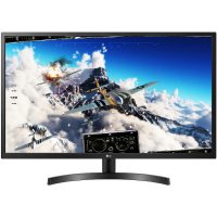 Monitor LED Lg 32ML600M-B.AEU