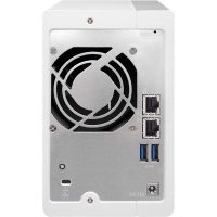 NAS Qnap TS-231P2-1G