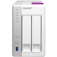 NAS Qnap TS-231P2-1G