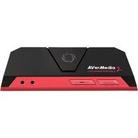Placa de captura Avermedia 61GC5100A0AB