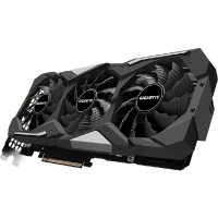 Placa video Gigabyte GV-N207SWF3-8GD