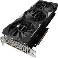 Placa video Gigabyte GV-N207SWF3-8GD
