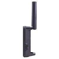 Router Asus 4G-N12