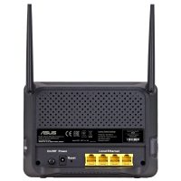 Router Asus 4G-N12