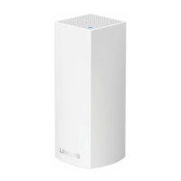 Router Linksys WHW0301-EU