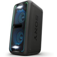 Sistem audio Sony GTKXB7B.CEL