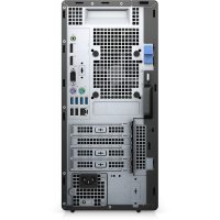 Sistem PC desktop Dell OptiPlex 7090 N211O7090MTW11P
