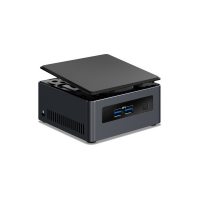 Sistem PC desktop Intel BLKNUC7I5DNHE 958791