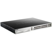 Switch D Link DGS-3130-30PS/SI